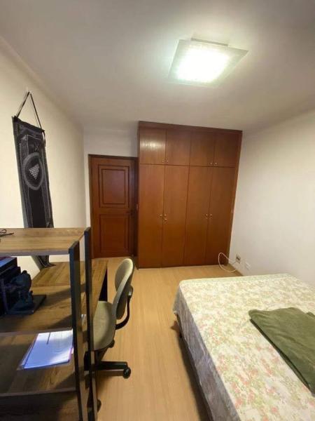 Imagem 4 da galeria do anúncio: Quarto mobiliado ao lado do shopping curitiba