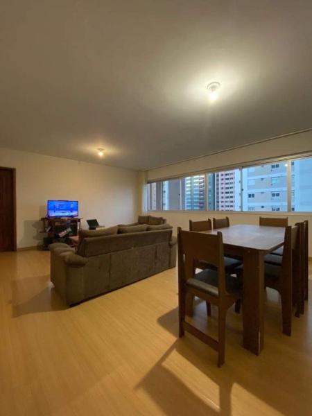 Imagem 1 da galeria do anúncio: Quarto mobiliado ao lado do shopping curitiba