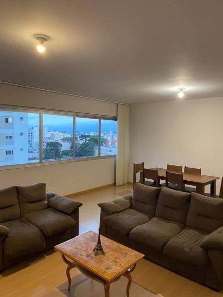 Imagem 2 da galeria do anúncio: Quarto mobiliado ao lado do shopping curitiba