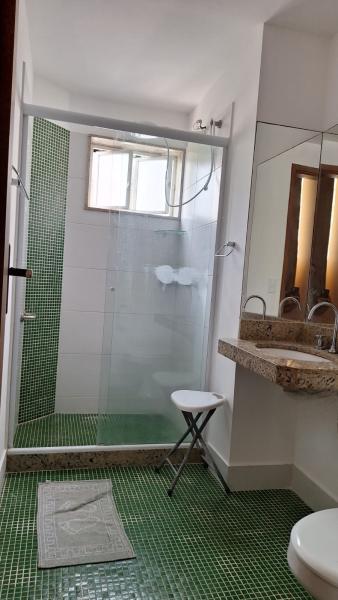 Imagem 5 da galeria do anúncio: Suite e Quarto Mobiliados MARÇO.26 Jd.Botânico prox.Lagoa RJ