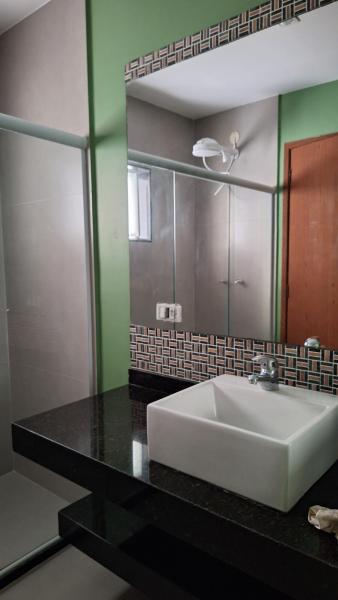 Imagem 10 da galeria do anúncio: Suite e Quarto Mobiliados MARÇO.26 Jd.Botânico prox.Lagoa RJ