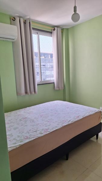 Imagem 9 da galeria do anúncio: Suite e Quarto Mobiliados MARÇO.26 Jd.Botânico prox.Lagoa RJ