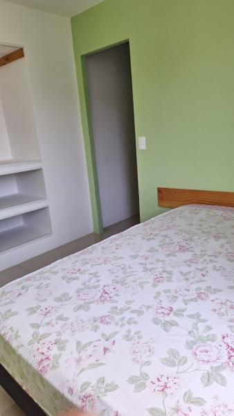 Imagem 8 da galeria do anúncio: Suite e Quarto Mobiliados MARÇO.26 Jd.Botânico prox.Lagoa RJ