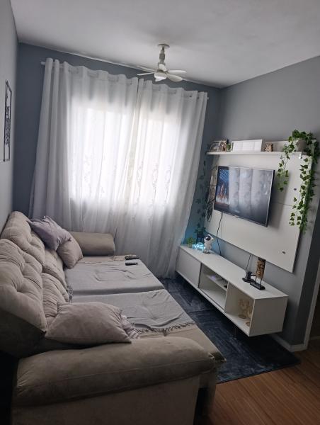 Imagem 1 da galeria do anúncio: Apartamento na Zona Norte proximo ao metrô