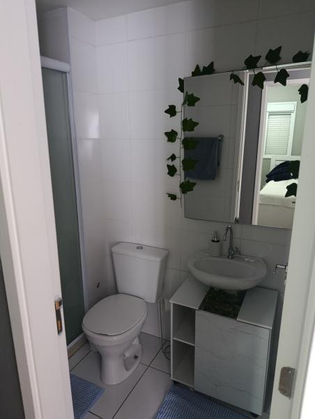 Imagem 4 da galeria do anúncio: Apartamento na Zona Norte proximo ao metrô