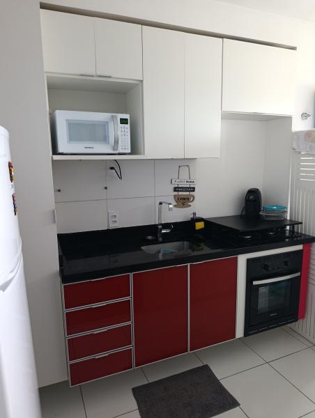 Imagem 3 da galeria do anúncio: Apartamento na Zona Norte proximo ao metrô