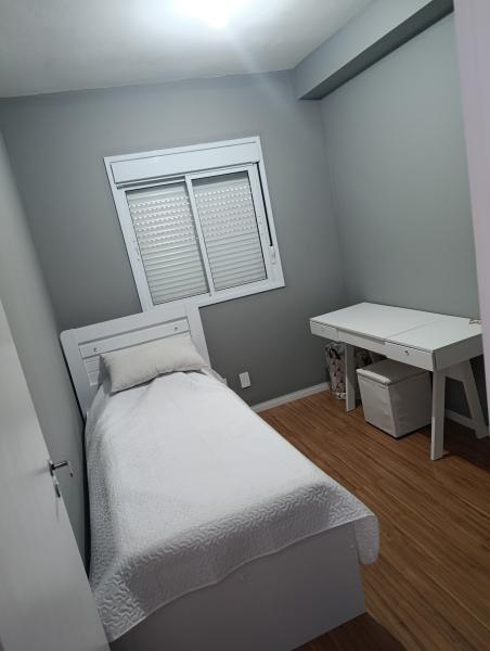 Imagem 2 da galeria do anúncio: Apartamento na Zona Norte proximo ao metrô