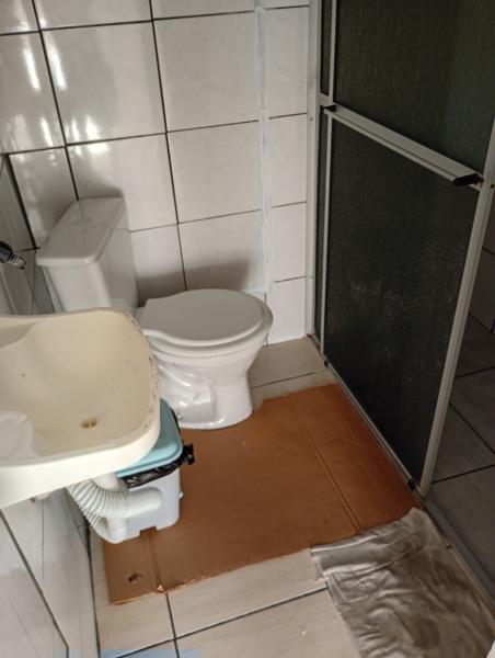 Imagem 4 da galeria do anúncio: Alugo quarto individual