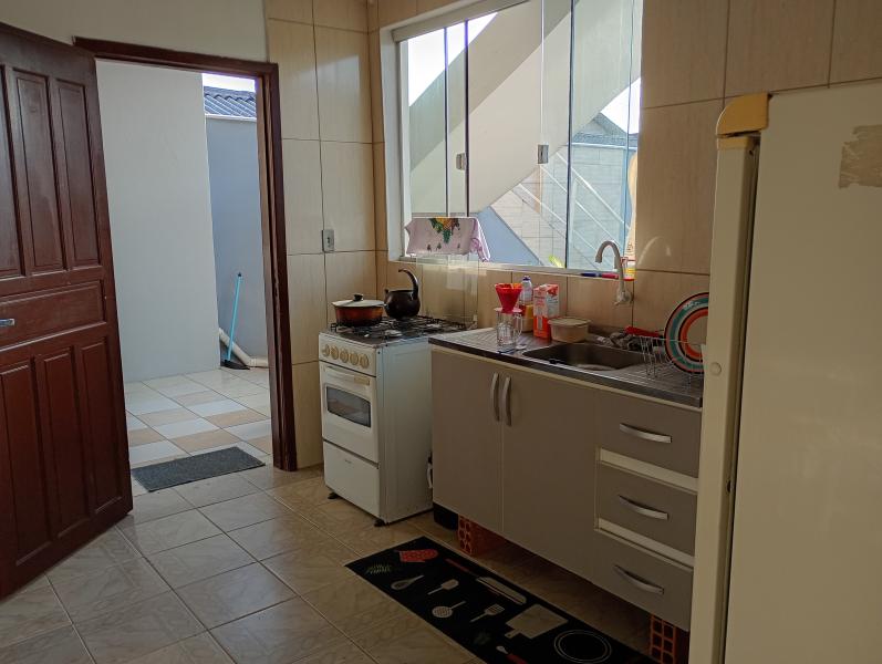 Imagem 3 da galeria do anúncio: Alugo quarto individual