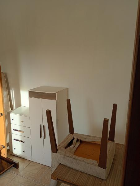 Imagem 2 da galeria do anúncio: Alugo quarto individual