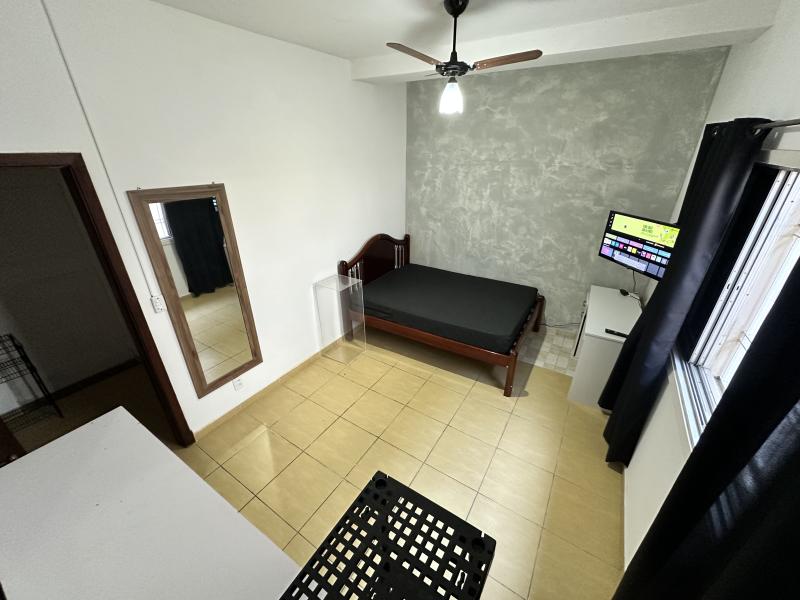 Imagem 14 da galeria do anúncio: Suíte grande Vl. Mariana perto metrô e shopping