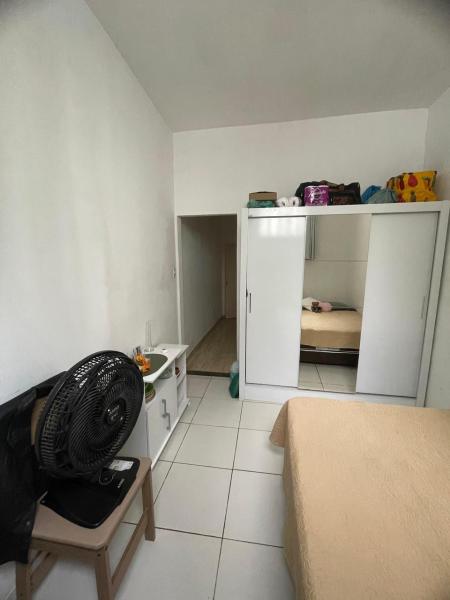 Imagem 5 da galeria do anúncio: Quarto em casa de vila na coracao da tijuca