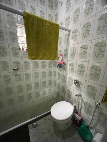 Imagem 4 da galeria do anúncio: Quarto em casa de vila na coracao da tijuca