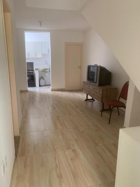 Imagem 1 da galeria do anúncio: Quarto em casa de vila na coracao da tijuca