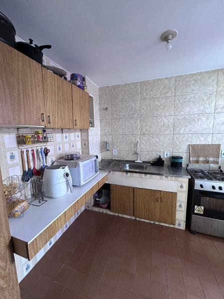 Imagem 8 da galeria do anúncio: Quarto Individual Feminino