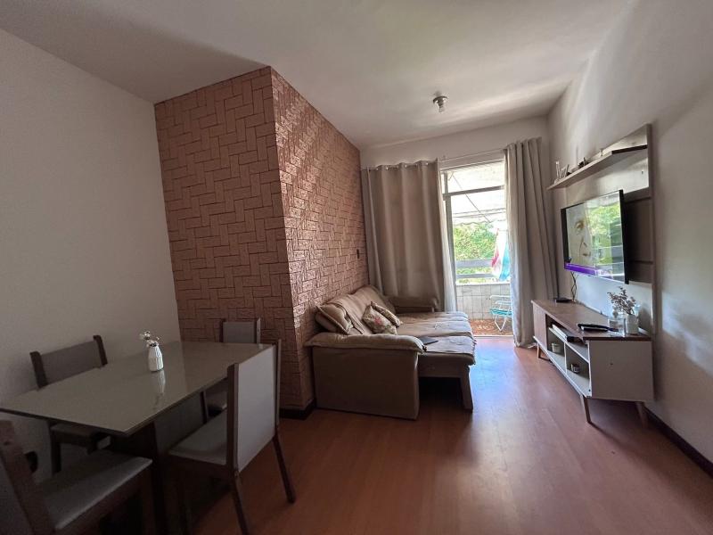 Imagem 6 da galeria do anúncio: Quarto Individual Feminino