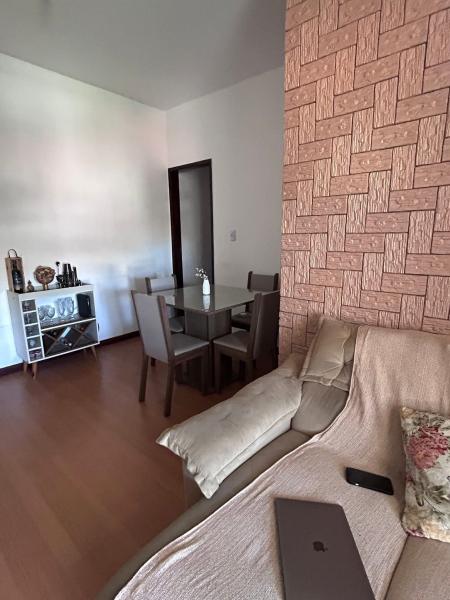 Imagem 5 da galeria do anúncio: Quarto Individual Feminino