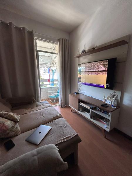 Imagem 4 da galeria do anúncio: Quarto Individual Feminino