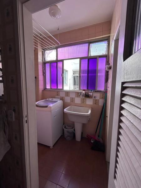 Imagem 9 da galeria do anúncio: Quarto Individual Feminino