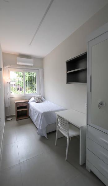 Imagem 8 da galeria do anúncio: 4 rooms for International Students in Belo Horizonte