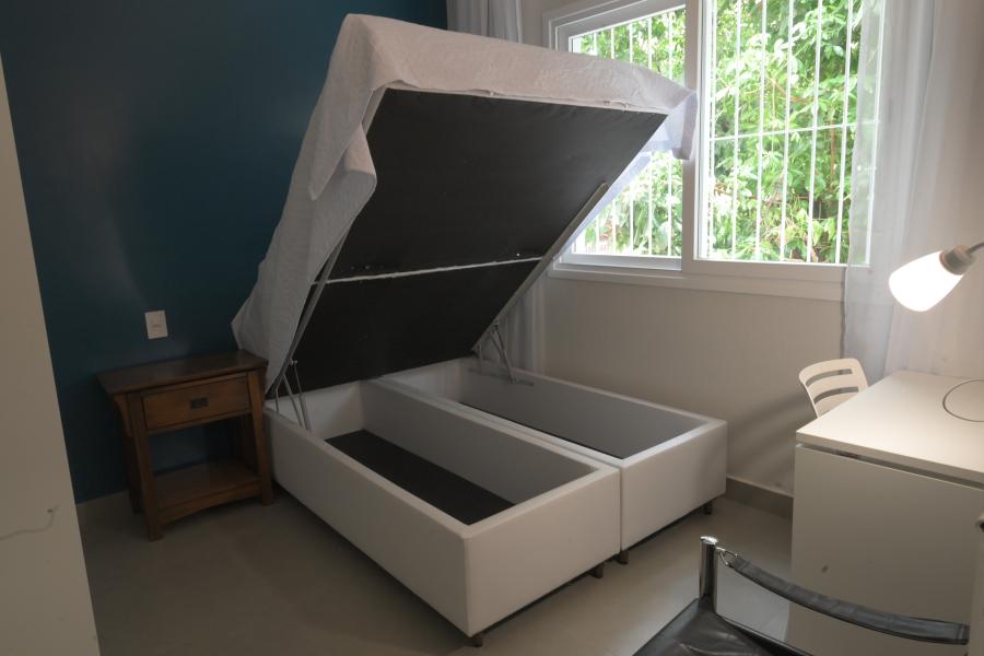 Imagem 3 da galeria do anúncio: 4 rooms for International Students in Belo Horizonte