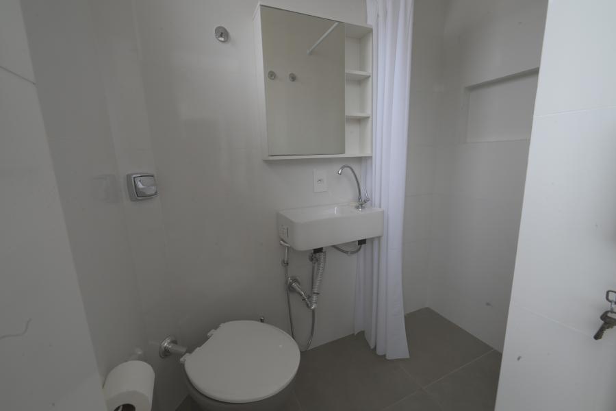 Imagem 12 da galeria do anúncio: 4 rooms for International Students in Belo Horizonte