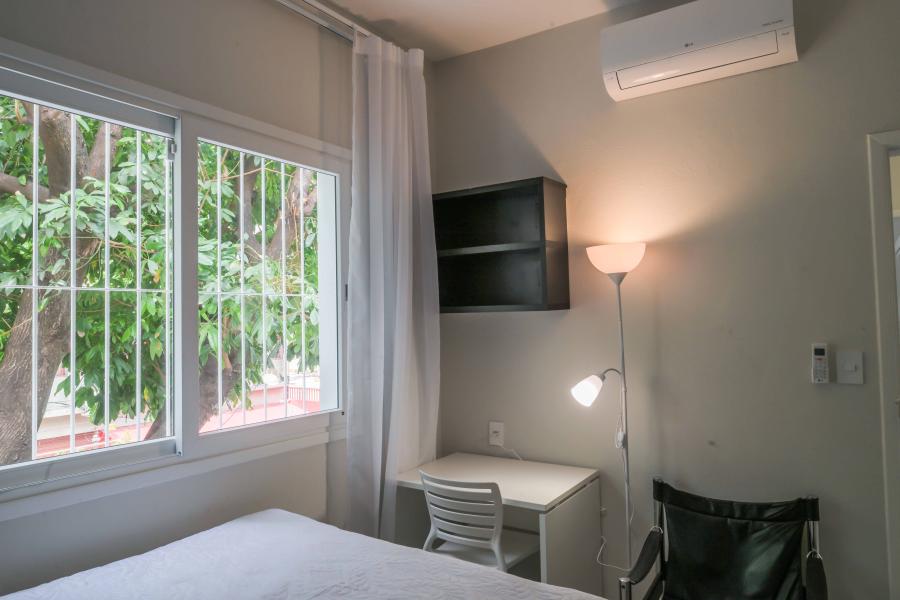 Imagem 5 da galeria do anúncio: 4 rooms for International Students in Belo Horizonte