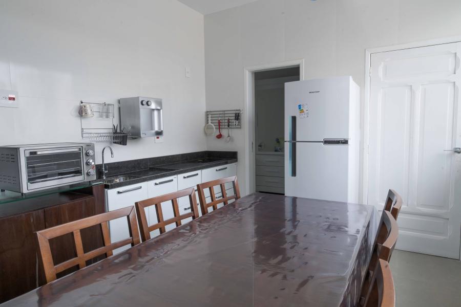 Imagem 10 da galeria do anúncio: 4 rooms for International Students in Belo Horizonte