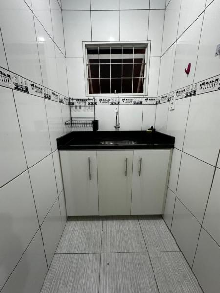 Imagem 5 da galeria do anúncio: Edicula para 4 pessoas l LEIA A DESCRIÇÃO