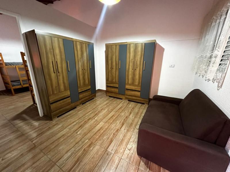 Imagem 8 da galeria do anúncio: Edicula para 4 pessoas l LEIA A DESCRIÇÃO