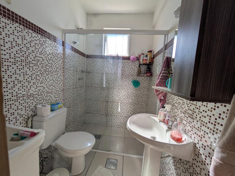 Imagem 1 da galeria do anúncio: Quarto Individual Feminino em Apto Proximo a UFRGS