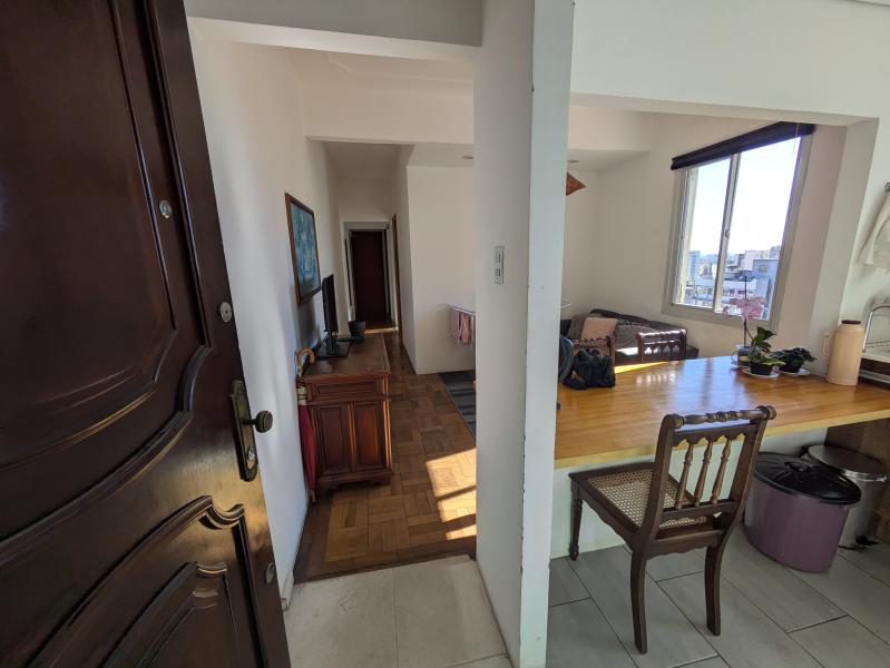 Imagem 4 da galeria do anúncio: Quarto Individual Feminino em Apto Proximo a UFRGS