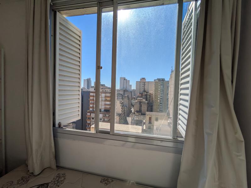 Imagem 3 da galeria do anúncio: Quarto Individual Feminino em Apto Proximo a UFRGS