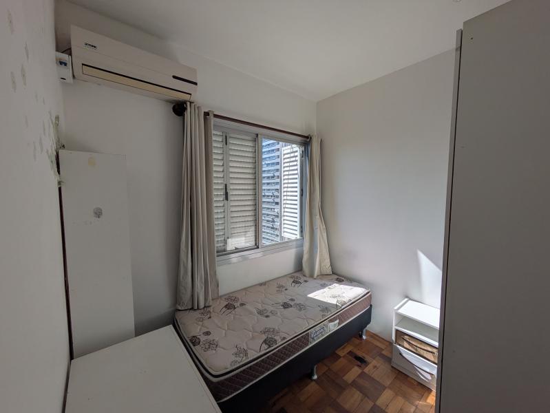 Imagem 2 da galeria do anúncio: Quarto Individual Feminino em Apto Proximo a UFRGS