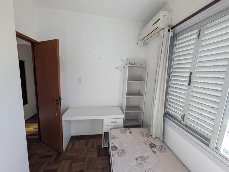 Imagem 5 da galeria do anúncio: Quarto Individual Feminino em Apto Proximo a UFRGS