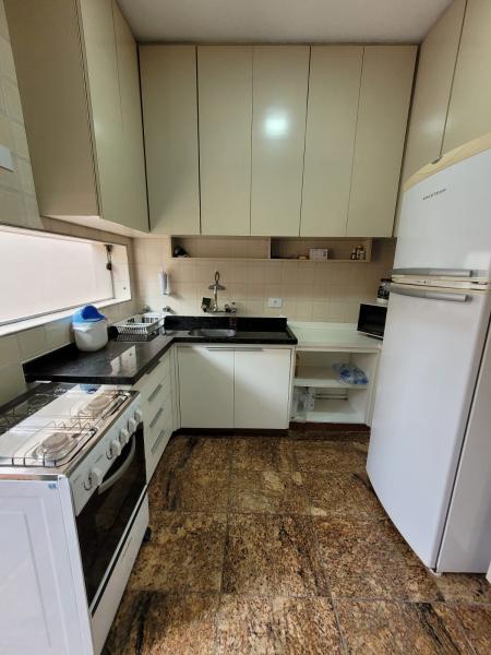 Imagem 6 da galeria do anúncio: Studio lindo e  mobiliado em casa compartilhada