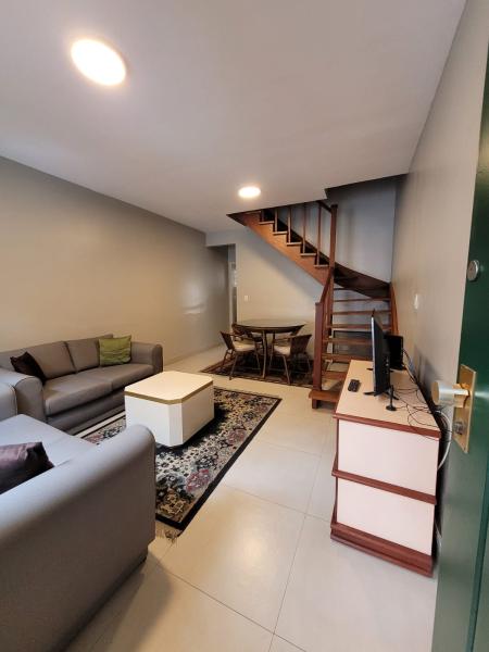 Imagem 4 da galeria do anúncio: Studio lindo e  mobiliado em casa compartilhada