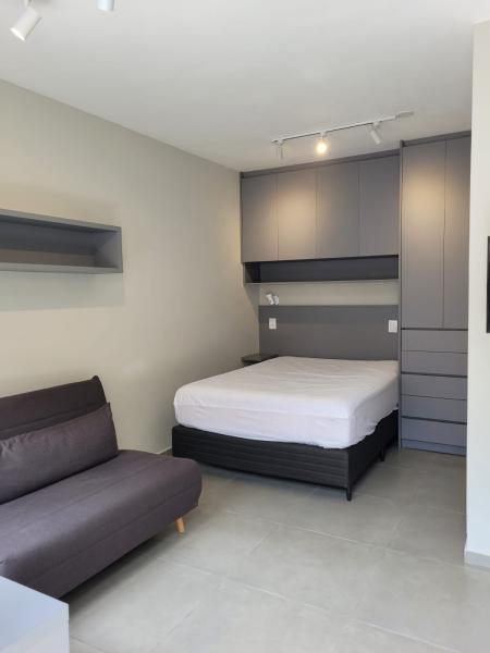 Imagem 15 da galeria do anúncio: Studio lindo e  mobiliado em casa compartilhada