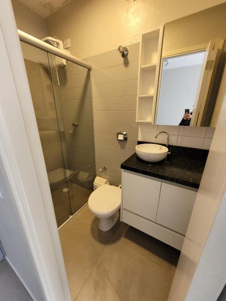 Imagem 17 da galeria do anúncio: Studio lindo e  mobiliado em casa compartilhada