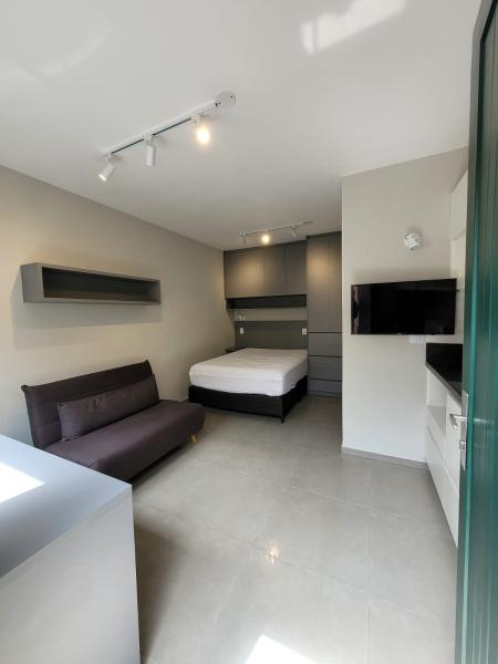 Imagem 16 da galeria do anúncio: Studio lindo e  mobiliado em casa compartilhada