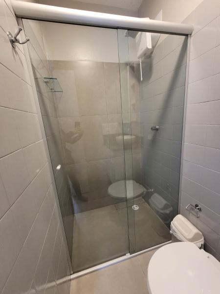 Imagem 18 da galeria do anúncio: Studio lindo e  mobiliado em casa compartilhada