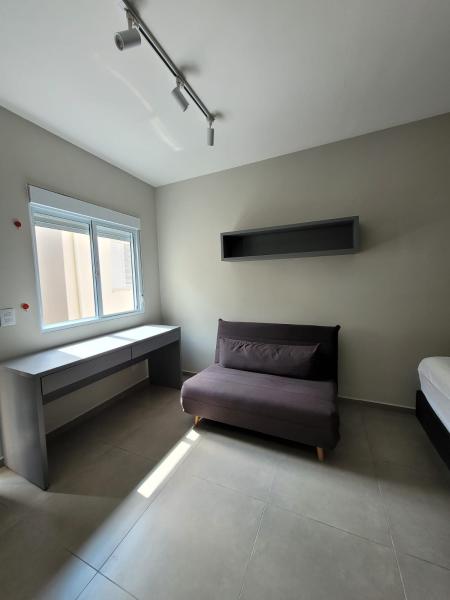 Imagem 14 da galeria do anúncio: Studio lindo e  mobiliado em casa compartilhada