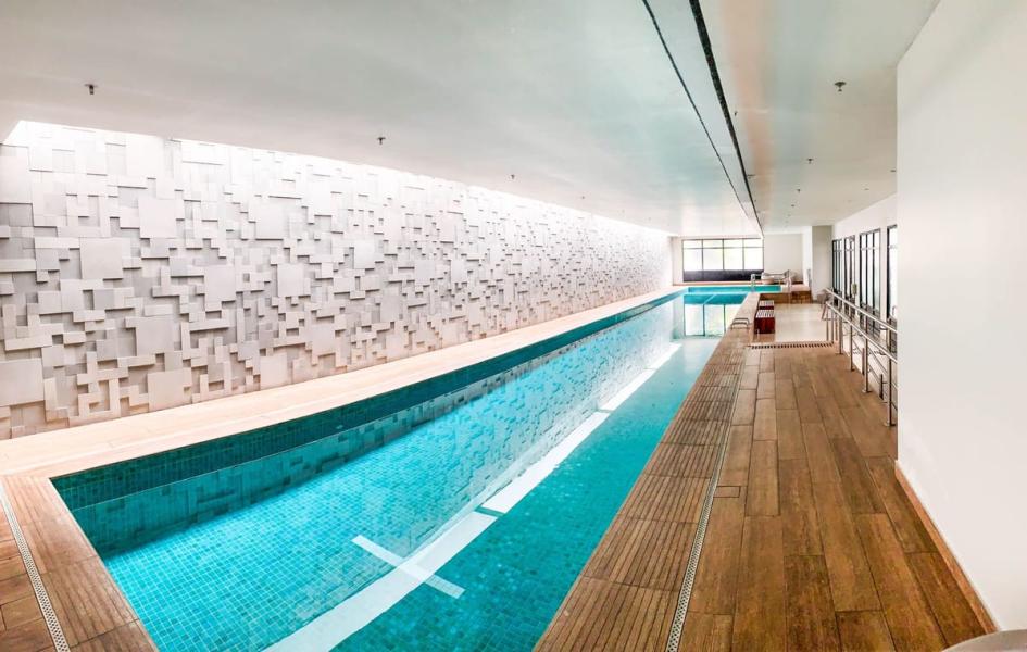 Imagem 46 da galeria do anúncio: Apartamento com 1 Quarto para alugar, 26m² - Vila Clementino