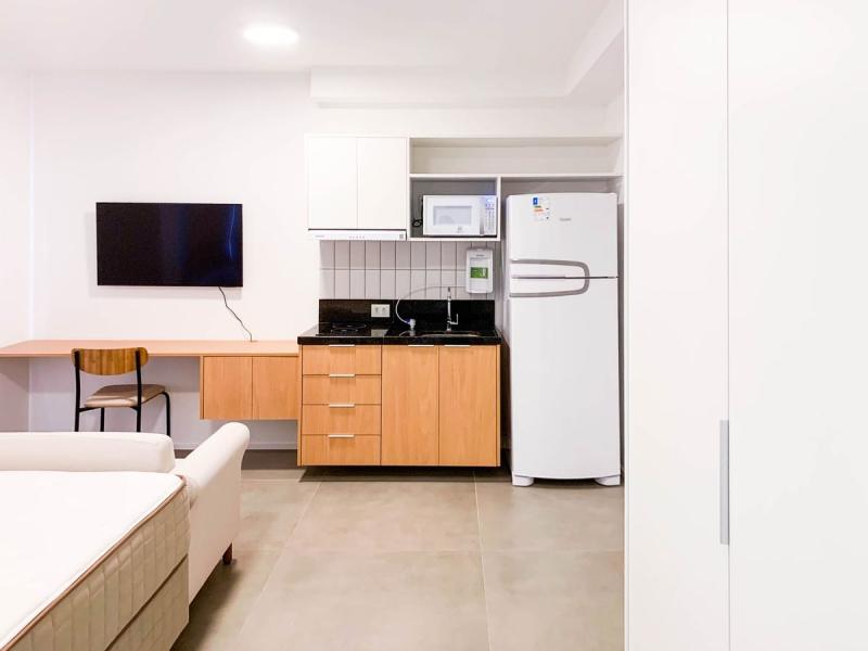 Imagem 11 da galeria do anúncio: Apartamento com 1 Quarto para alugar, 26m² - Vila Clementino