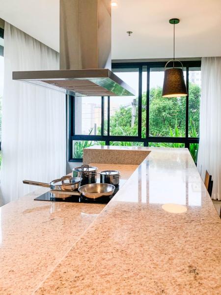 Imagem 40 da galeria do anúncio: Apartamento com 1 Quarto para alugar, 26m² - Vila Clementino