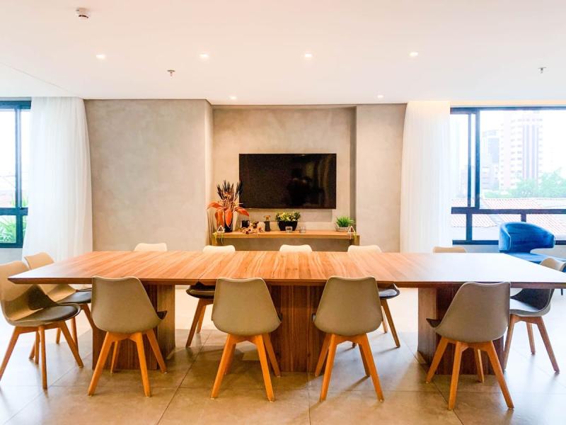 Imagem 53 da galeria do anúncio: Apartamento com 1 Quarto para alugar, 26m² - Vila Clementino