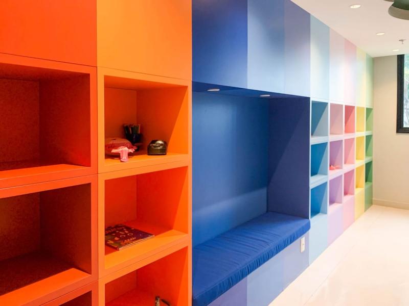 Imagem 30 da galeria do anúncio: Apartamento com 1 Quarto para alugar, 26m² - Vila Clementino