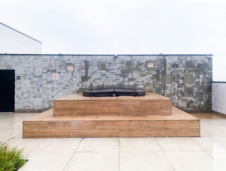 Imagem 58 da galeria do anúncio: Apartamento com 1 Quarto para alugar, 26m² - Vila Clementino