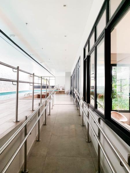 Imagem 64 da galeria do anúncio: Apartamento com 1 Quarto para alugar, 26m² - Vila Clementino