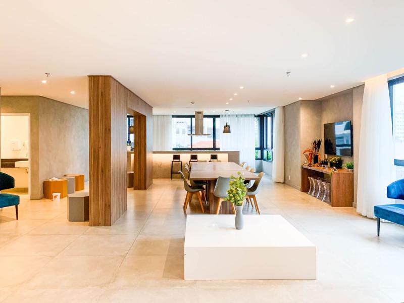 Imagem 18 da galeria do anúncio: Apartamento com 1 Quarto para alugar, 26m² - Vila Clementino